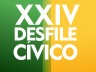XXIV DESFILE CÍVICO 2025