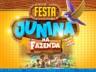 FESTA JUNINA 2025 - SÁBADO 