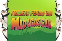 Projeto Férias 2016  em Madagascar