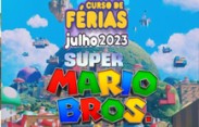 Curso de Férias 2023 - Super Mario Bros