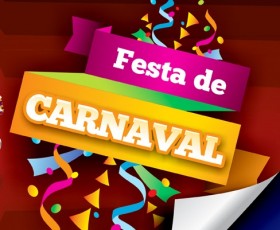 FESTA DE CARNAVAL 2016