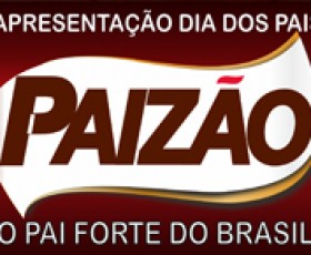 DIA DOS PAIS 2017 - PAIZÃO