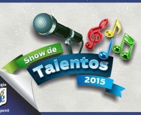 SHOW DE TALENTOS 2015