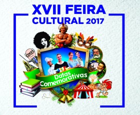 Feira Cultural 2017 - Datas Comemorativas