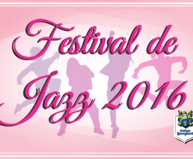 FESTIVAL DE JAZZ 2016